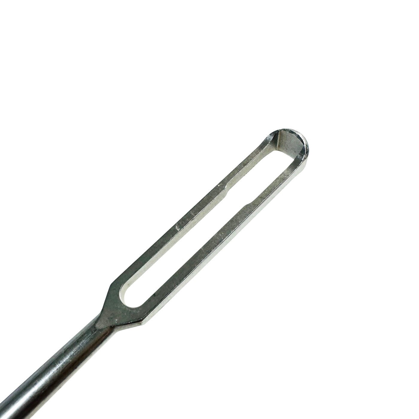 Medtronic 907-519 M Round Scraper Instrument