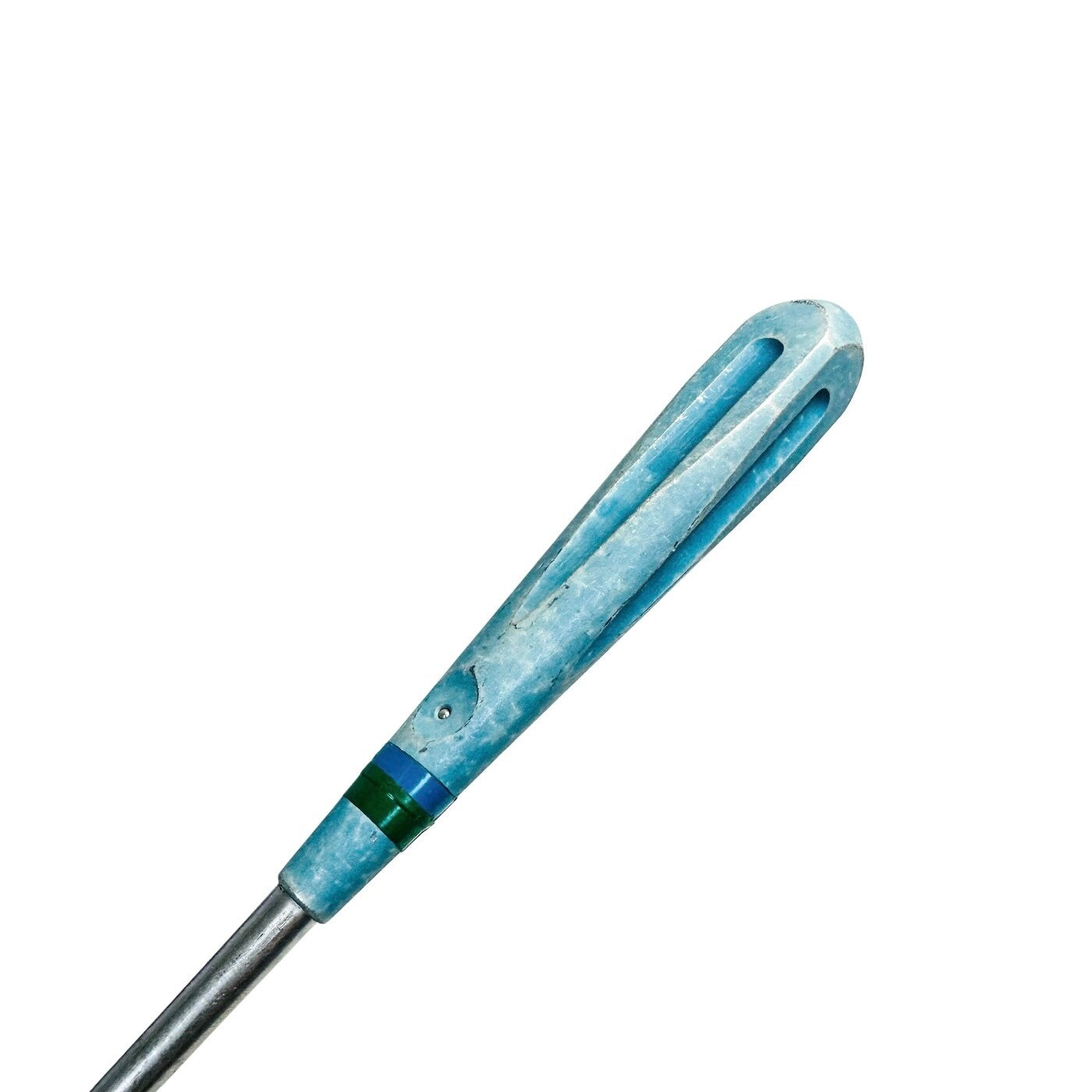 Medtronic 907-519 M Round Scraper Instrument