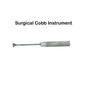 Surgical Cobb Elevator / Retractor Wide Stainless Steel Instrument