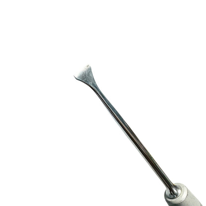 Surgical Cobb Elevator / Retractor Wide Stainless Steel Instrument