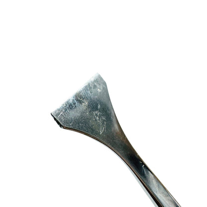 Surgical Cobb Elevator / Retractor Wide Stainless Steel Instrument