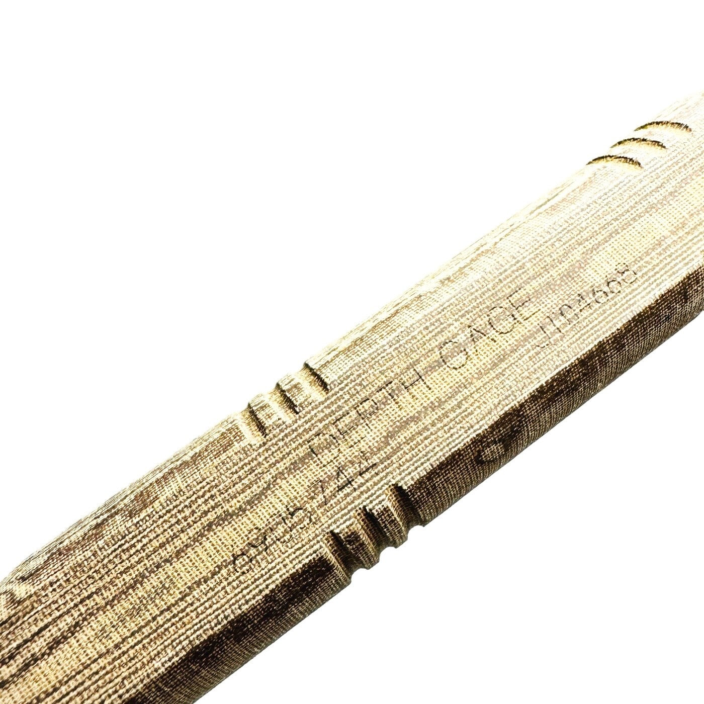 Medtronic 6905744 Straight Depth Gage Instrument