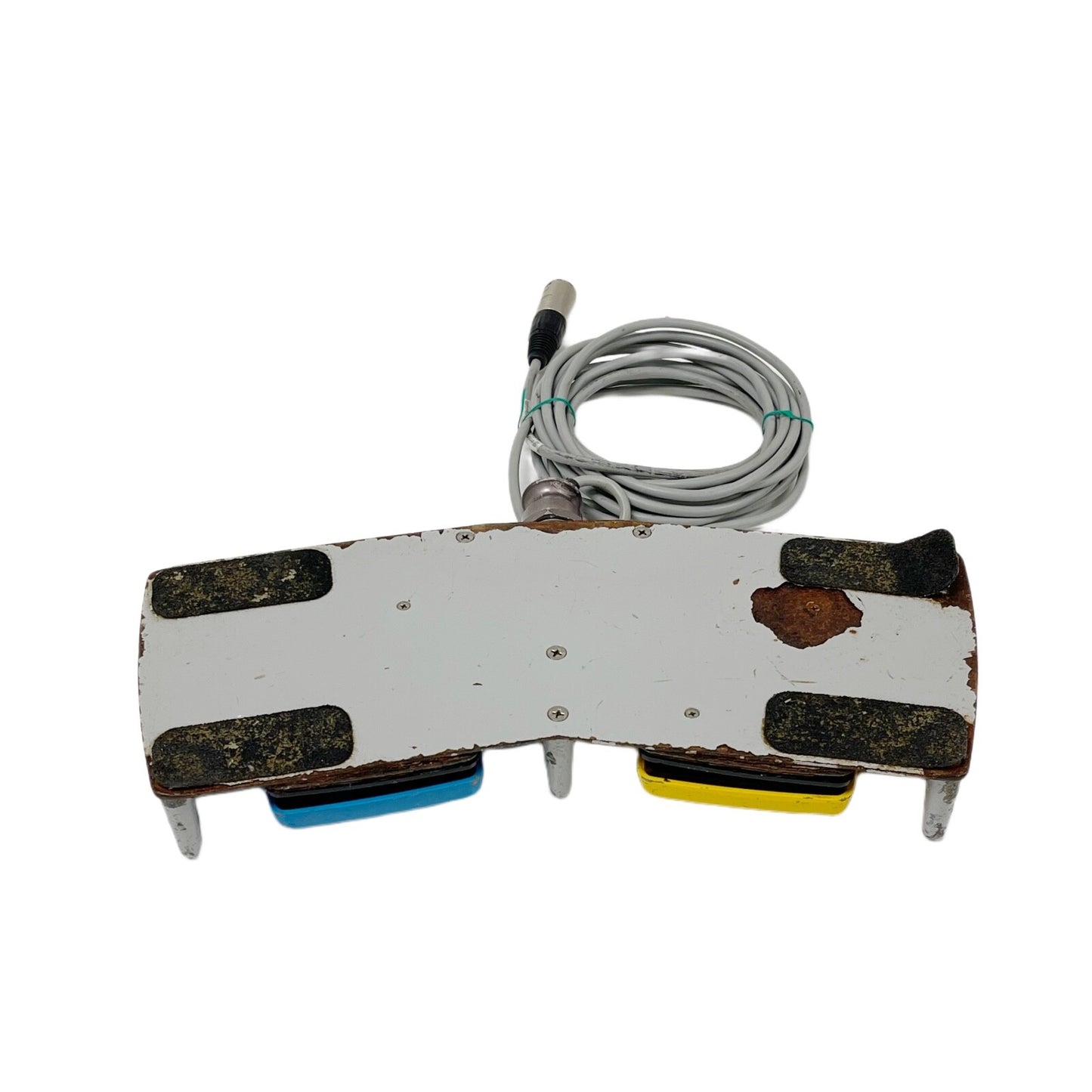 STRYKER REF 6700-313-002 Bipolar generator cut / coag dual foot pedal