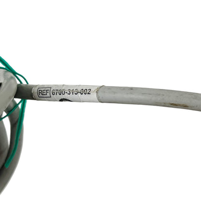 STRYKER REF 6700-313-002 Bipolar generator cut / coag dual foot pedal