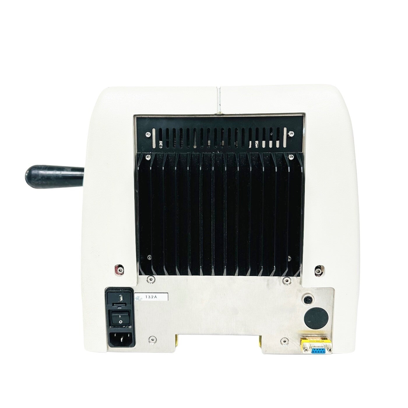 Leica RM2155 Rotary Microtome W/O Footpedal