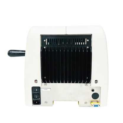 Leica RM2155 Rotary Microtome W/O Footpedal