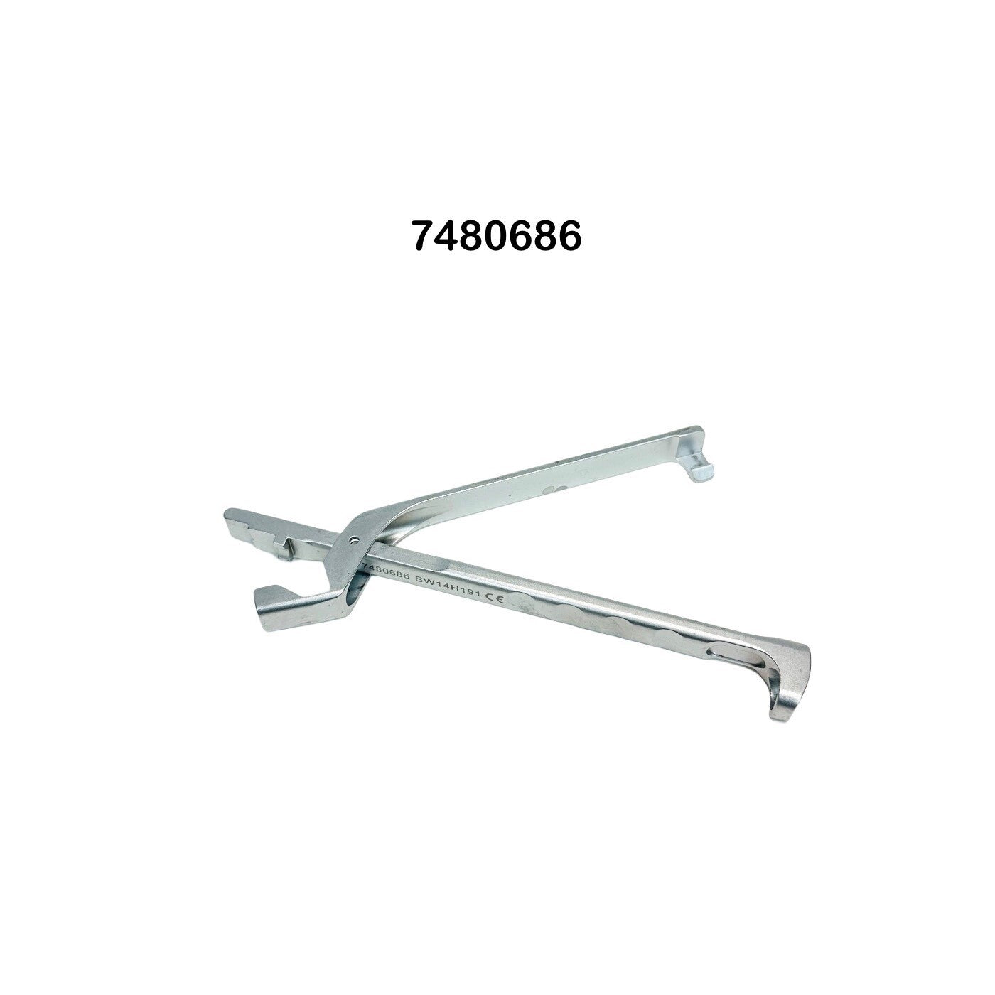 Medtronic 7480686 INSERTER Instrument