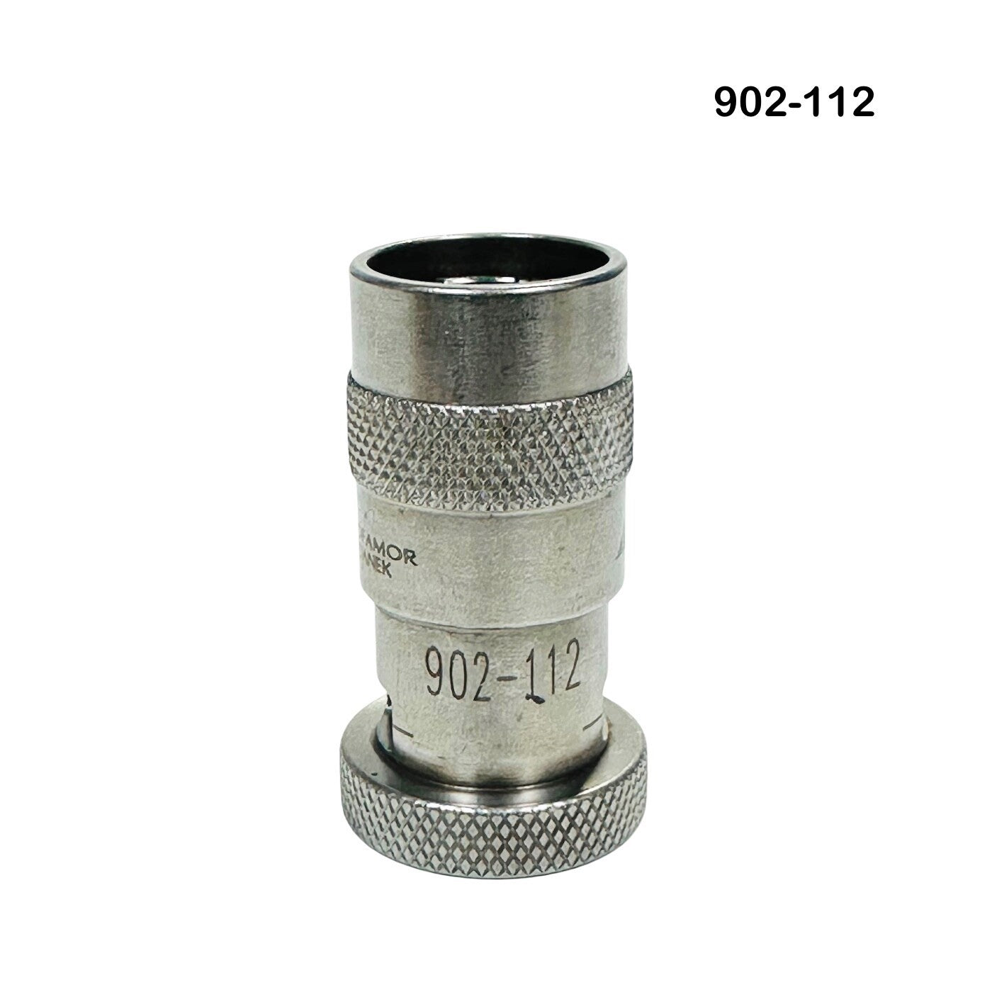 Medtronic 902-112 Adjustable Depth Stop Instrument