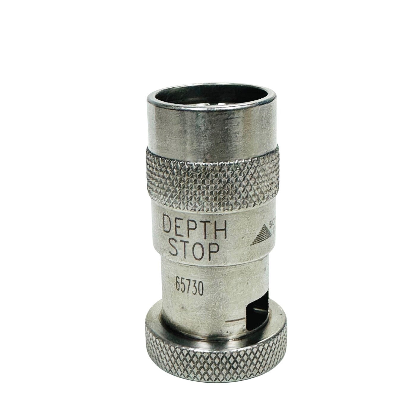 Medtronic 902-112 Adjustable Depth Stop Instrument