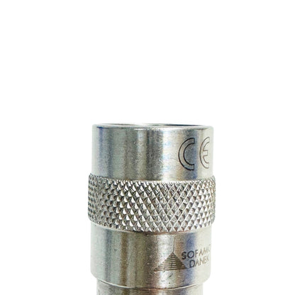 Medtronic 902-112 Adjustable Depth Stop Instrument