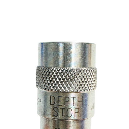 Medtronic 902-112 Adjustable Depth Stop Instrument
