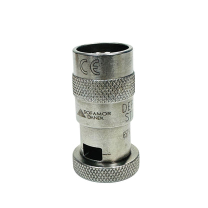 Medtronic 902-112 Adjustable Depth Stop Instrument