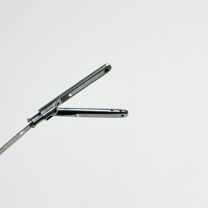 K. STORZ 33310ON CLICKLINE Atraumatic serrated Forceps Insert 36 cm Instrument