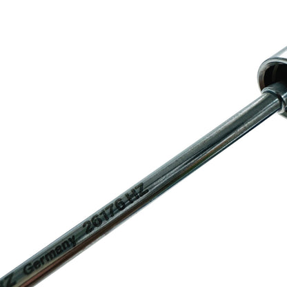 K STORZ 26176HZ Coagulating Button Electrode 33cm Reusable Instrument