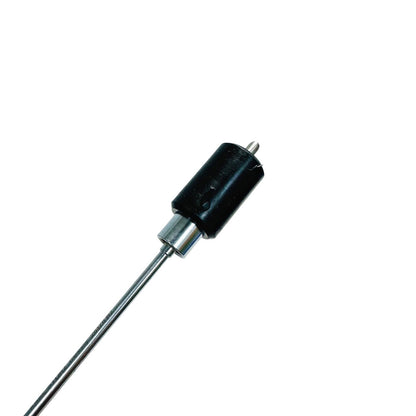 K STORZ 26176HZ Coagulating Button Electrode 33cm Reusable Instrument