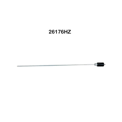 K STORZ 26176HZ Coagulating Button Electrode 33cm Reusable Instrument
