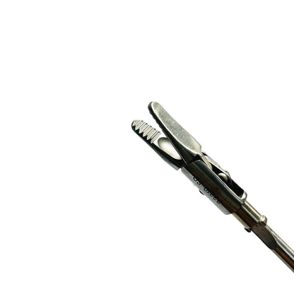 K STORZ 33310SD Clickline Atraumatic Spoon Forceps Insert Only 36 cm, 5mm