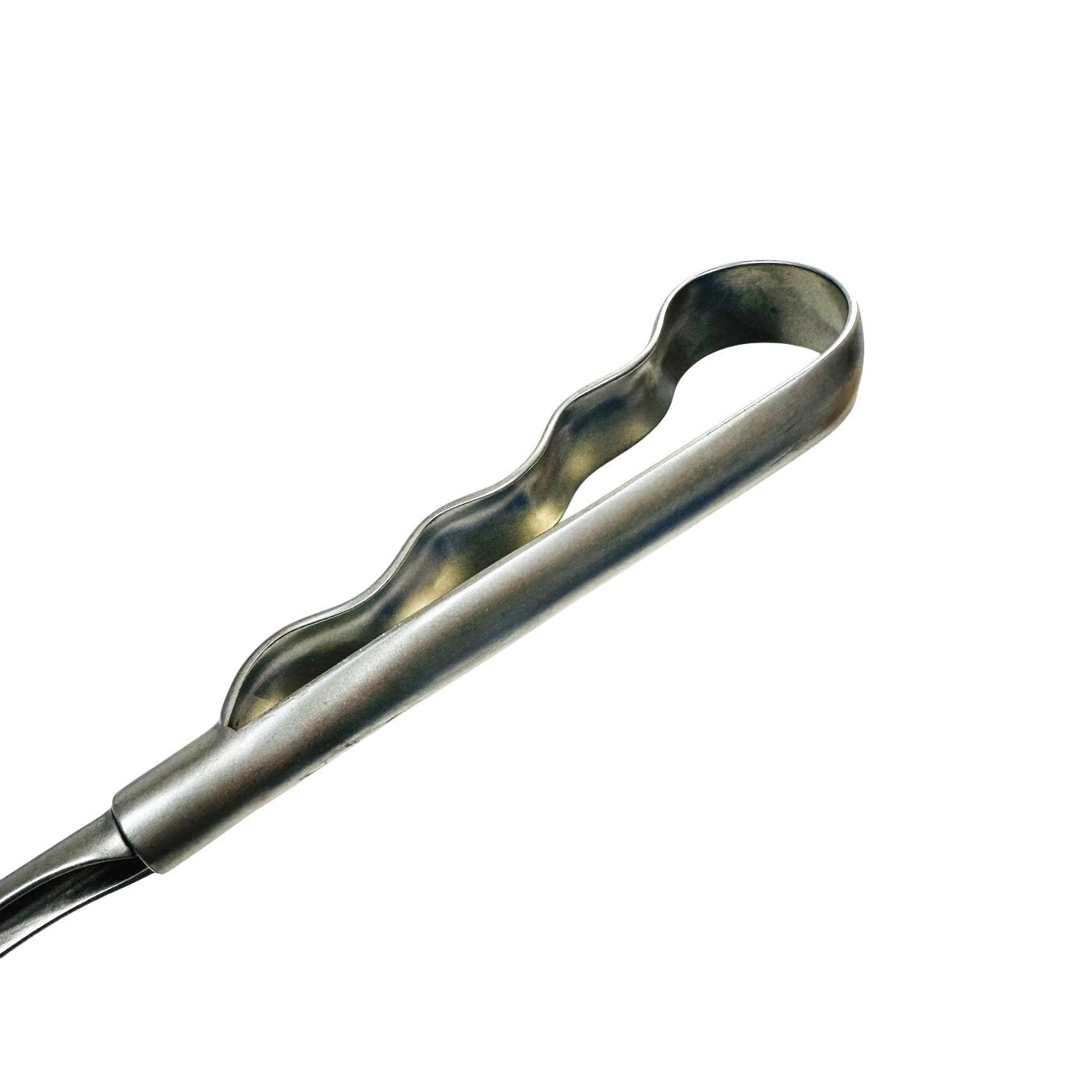 Jarit 202-156 Richardson Retractor Medium Blade 1" x 1-1/4",  10-5/8" Instrument