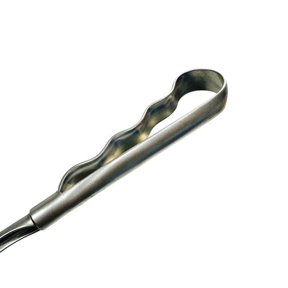 Jarit 202-156 Richardson Retractor Medium Blade 1" x 1-1/4",  10-5/8" Instrument