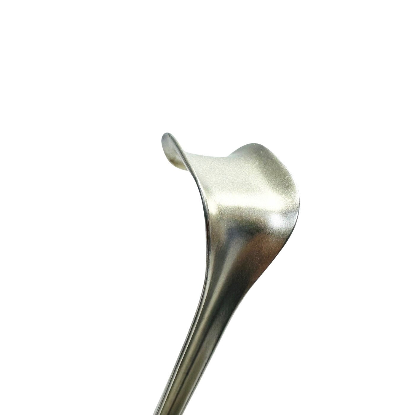 Jarit 202-156 Richardson Retractor Medium Blade 1" x 1-1/4",  10-5/8" Instrument