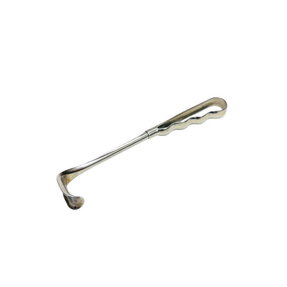 Weck 481632 Richardson Retractor Medium Blade 1" x 1-1/4",  10-5/8" Instrument