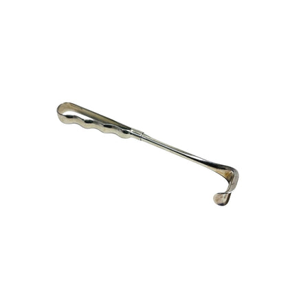 Weck 481632 Richardson Retractor Medium Blade 1" x 1-1/4",  10-5/8" Instrument