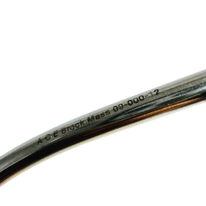 Surgical Suction Tip / Aspirator Lot of 3 Instrument