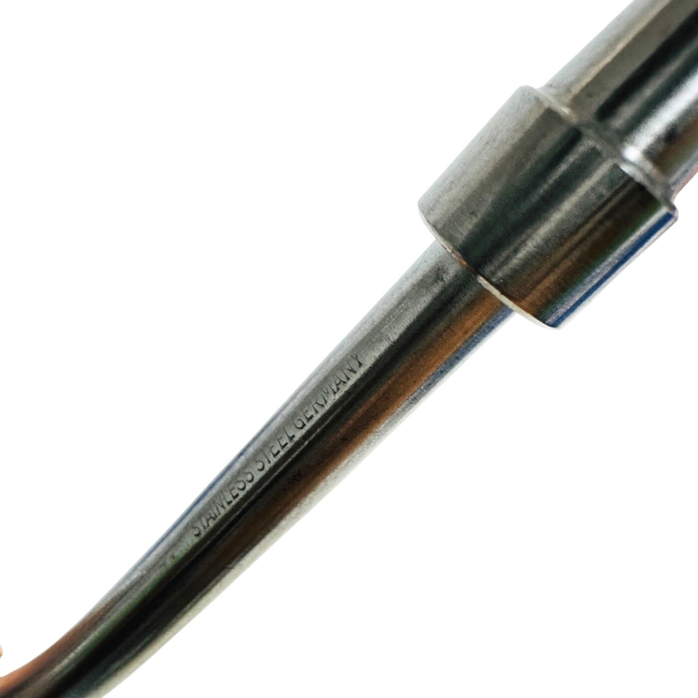 Surgical Suction Tip / Aspirator Lot of 3 Instrument