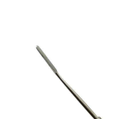 JARIT INTEGRA 380-321 Lempert Elevator 3mm, Slight Angle, 7" Instrument