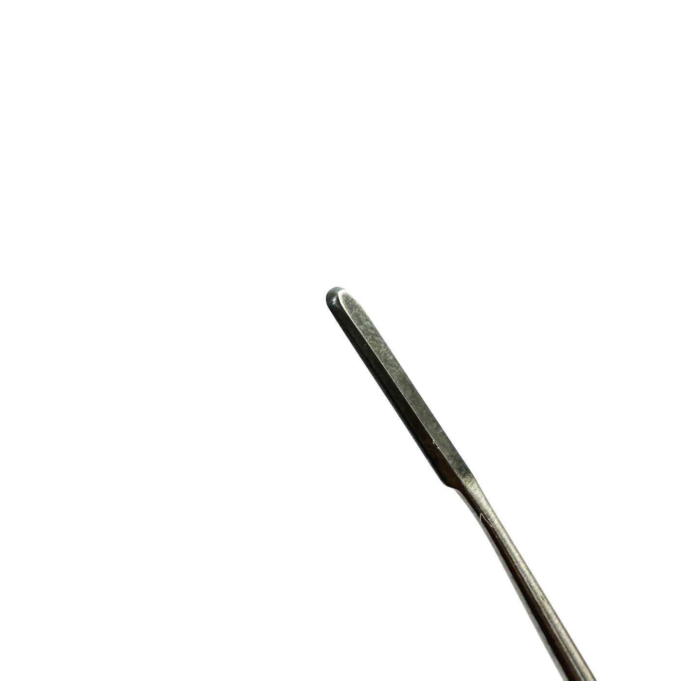 JARIT INTEGRA 380-321 Lempert Elevator 3mm, Slight Angle, 7" Instrument