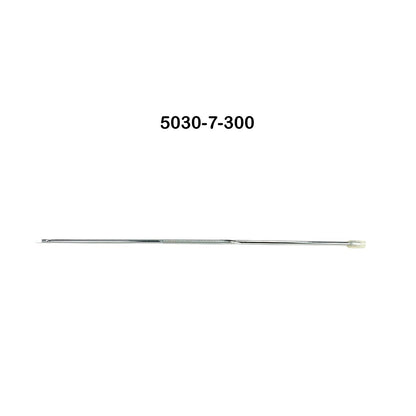 Stryker 5030-7-300 Transfixing Smooth Pin Dia. 4mm 300 x 70mm Instrument
