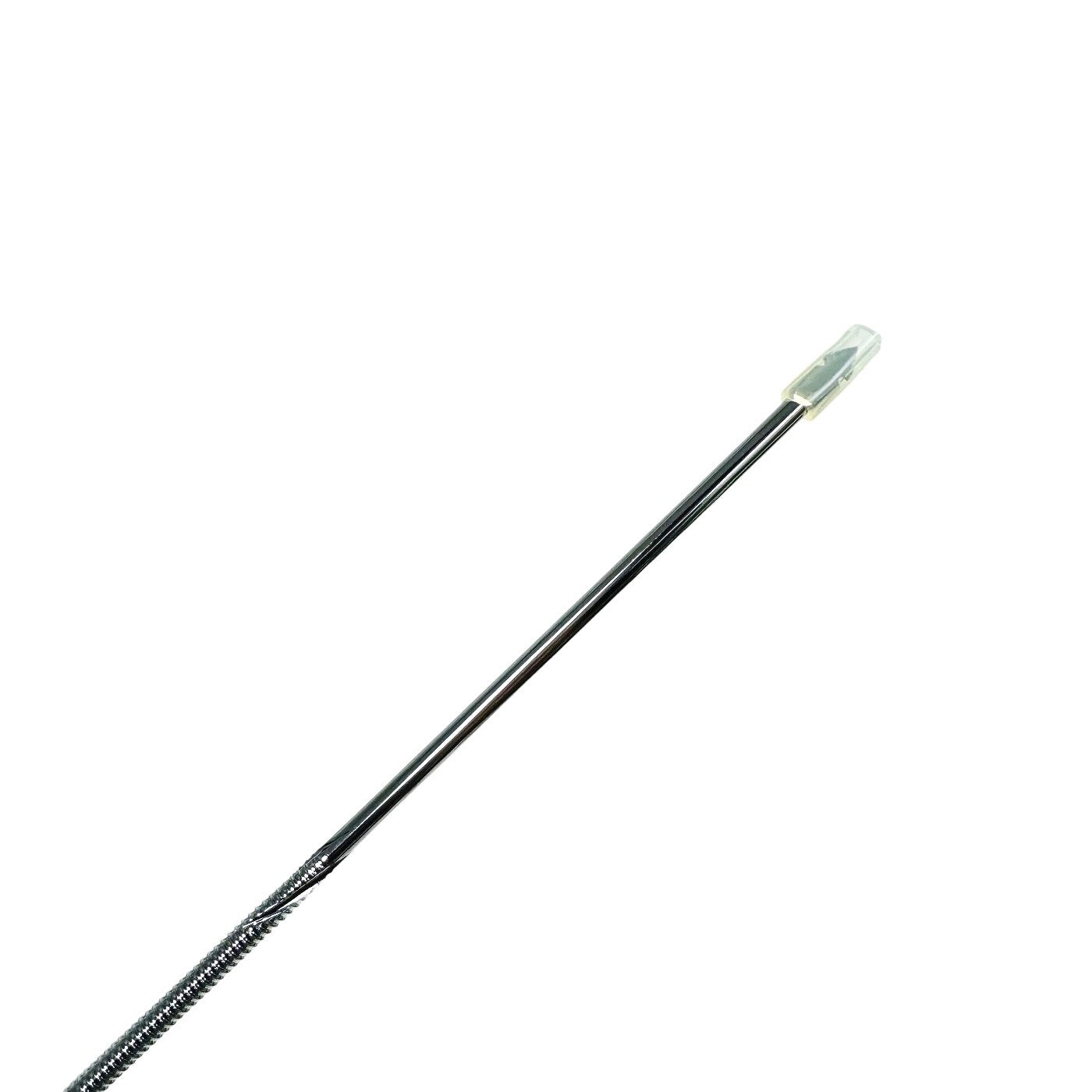 Stryker 5030-7-300 Transfixing Smooth Pin Dia. 4mm 300 x 70mm Instrument