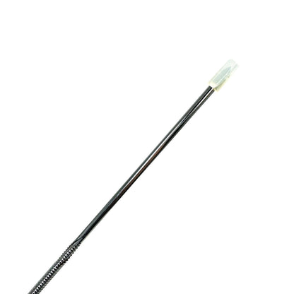 Stryker 5030-7-300 Transfixing Smooth Pin Dia. 4mm 300 x 70mm Instrument