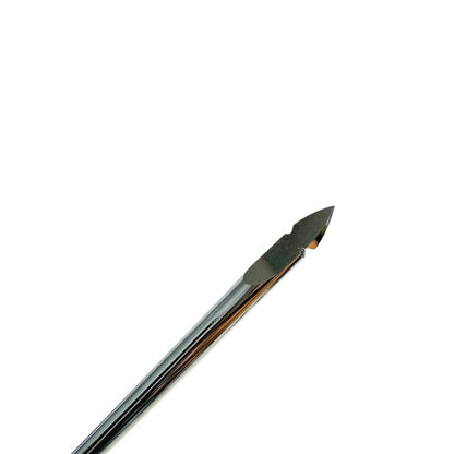 Stryker 5030-7-300 Transfixing Smooth Pin Dia. 4mm 300 x 70mm Instrument