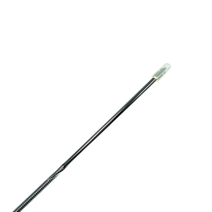 Stryker 5030-7-300 Transfixing Smooth Pin Dia. 4mm 300 x 70mm Instrument