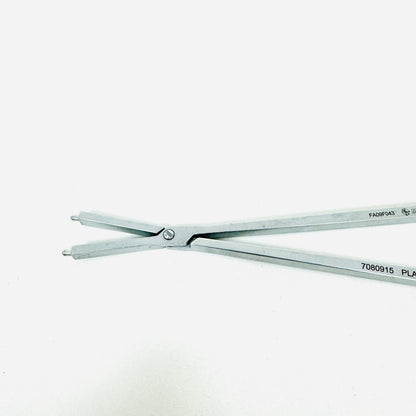 Medtronic 7080915 Plate Compressor Instrument