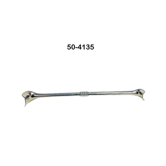 CODMAN 50-4135 RICHARDSON-EASTMAN Retractors, double ended Instrument