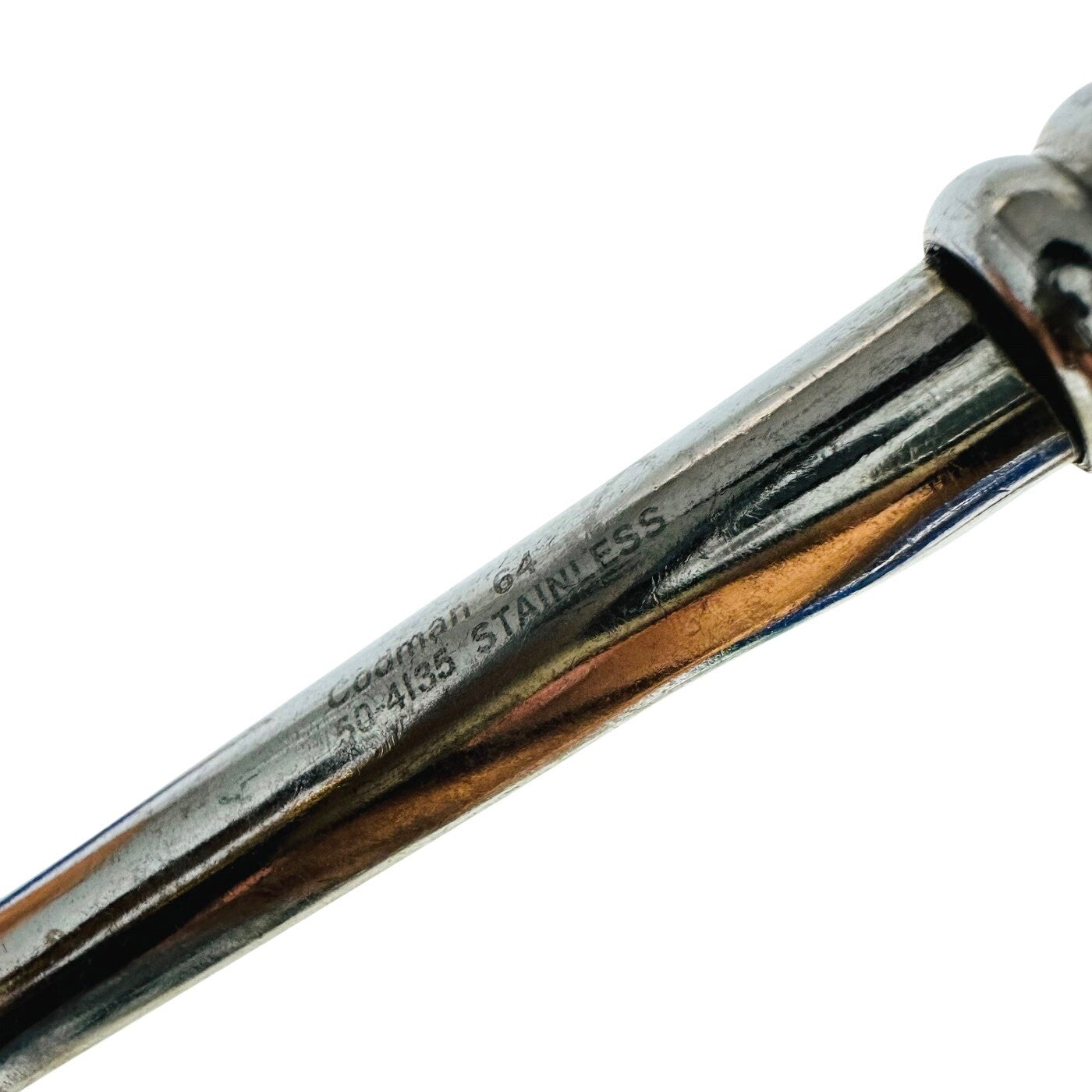 CODMAN 50-4135 RICHARDSON-EASTMAN Retractors, double ended Instrument