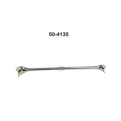 CODMAN 50-4135 RICHARDSON-EASTMAN Retractors, double ended Instrument