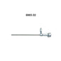 R. Wolf 8865.02 5mm Single Valve Sheath Instrument