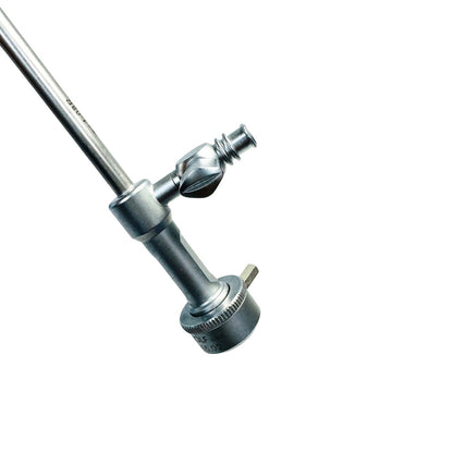 R. Wolf 8865.02 5mm Single Valve Sheath Instrument