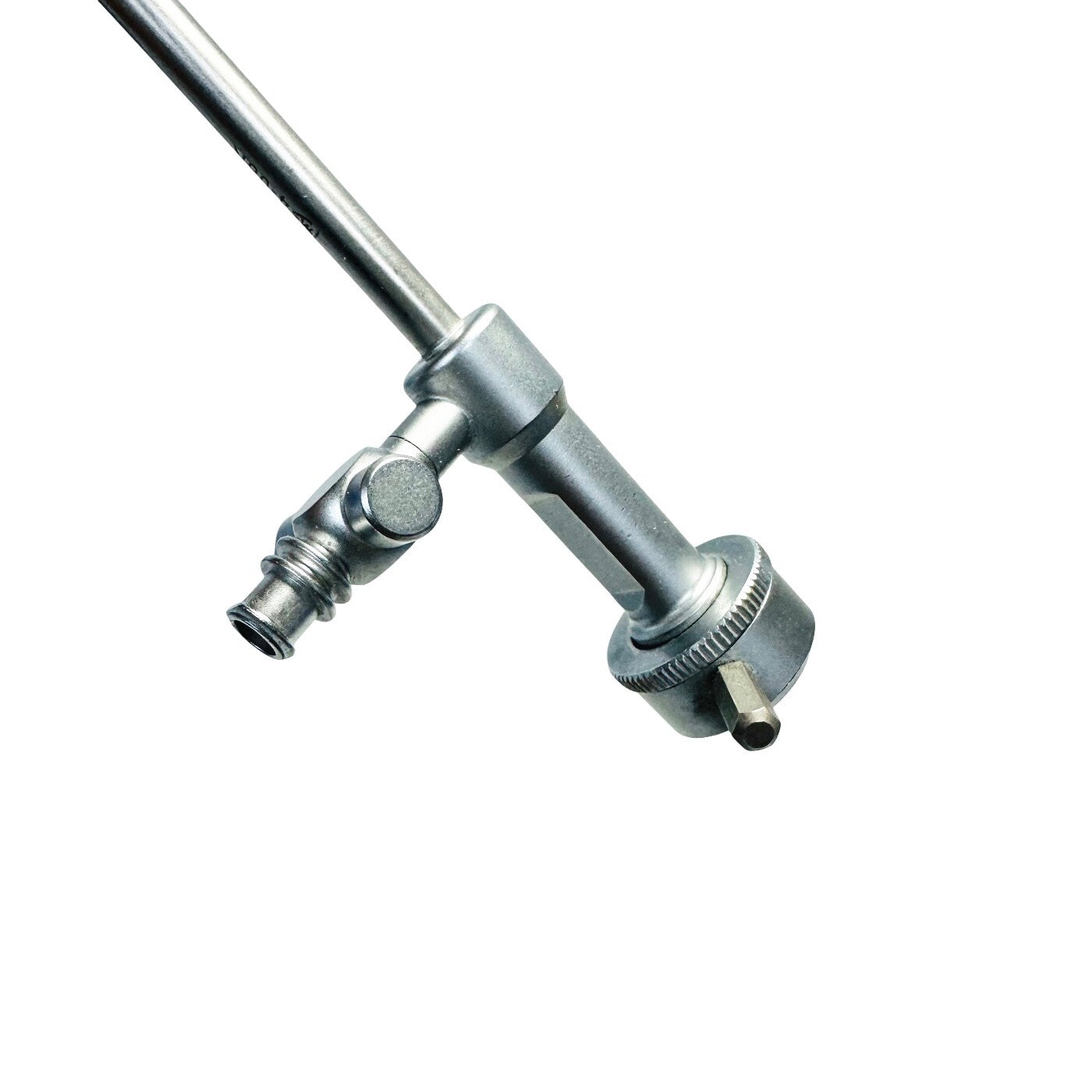 R. Wolf 8865.02 5mm Single Valve Sheath Instrument