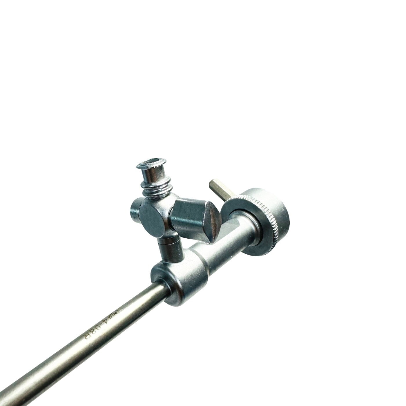 R. Wolf 8865.02 5mm Single Valve Sheath Instrument