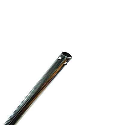 R. Wolf 8865.04 Double Valve Sheath Instrument ( NO VALVE ONE SIDE )