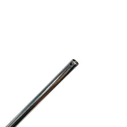 R. Wolf 8865.04 Double Valve Sheath Instrument ( NO VALVE ONE SIDE )