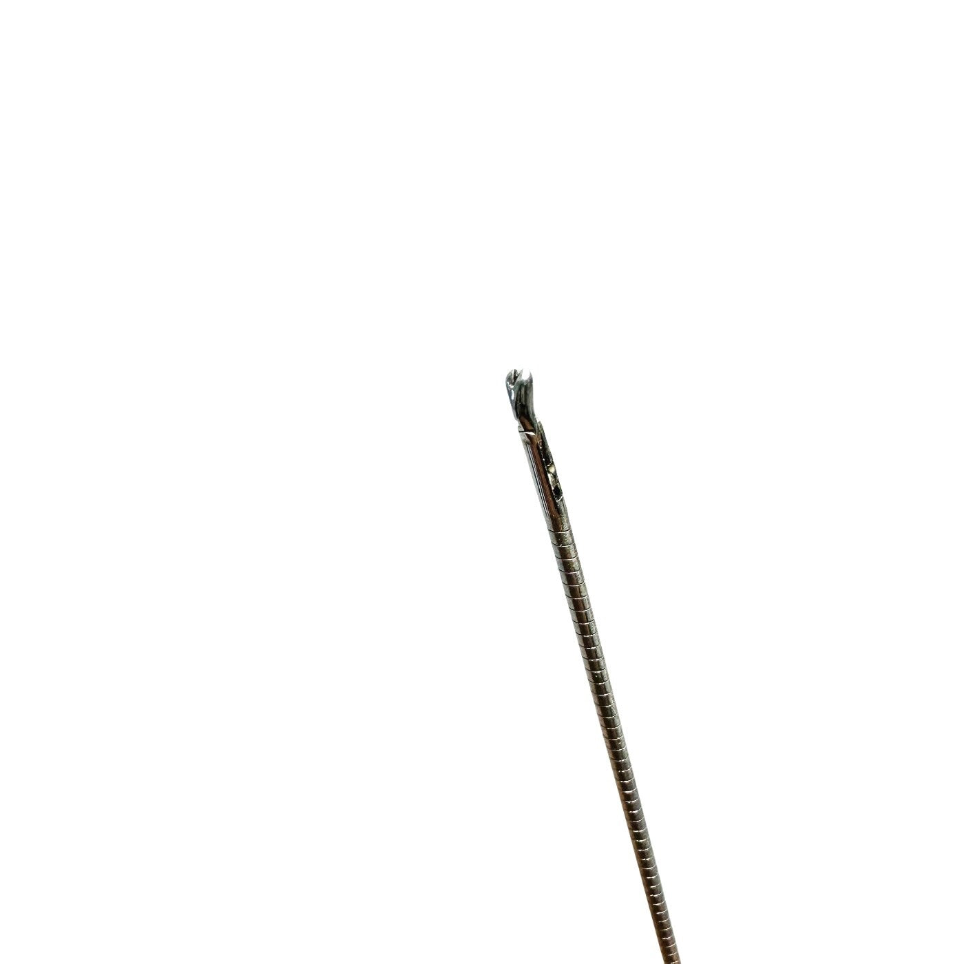 Stryker 505-880-313  3 Fr Flexible Grasping Forcep, 60 cm Instrument