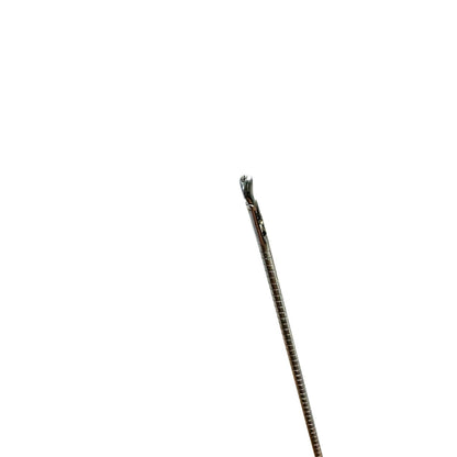 Stryker 505-880-313  3 Fr Flexible Grasping Forcep, 60 cm Instrument