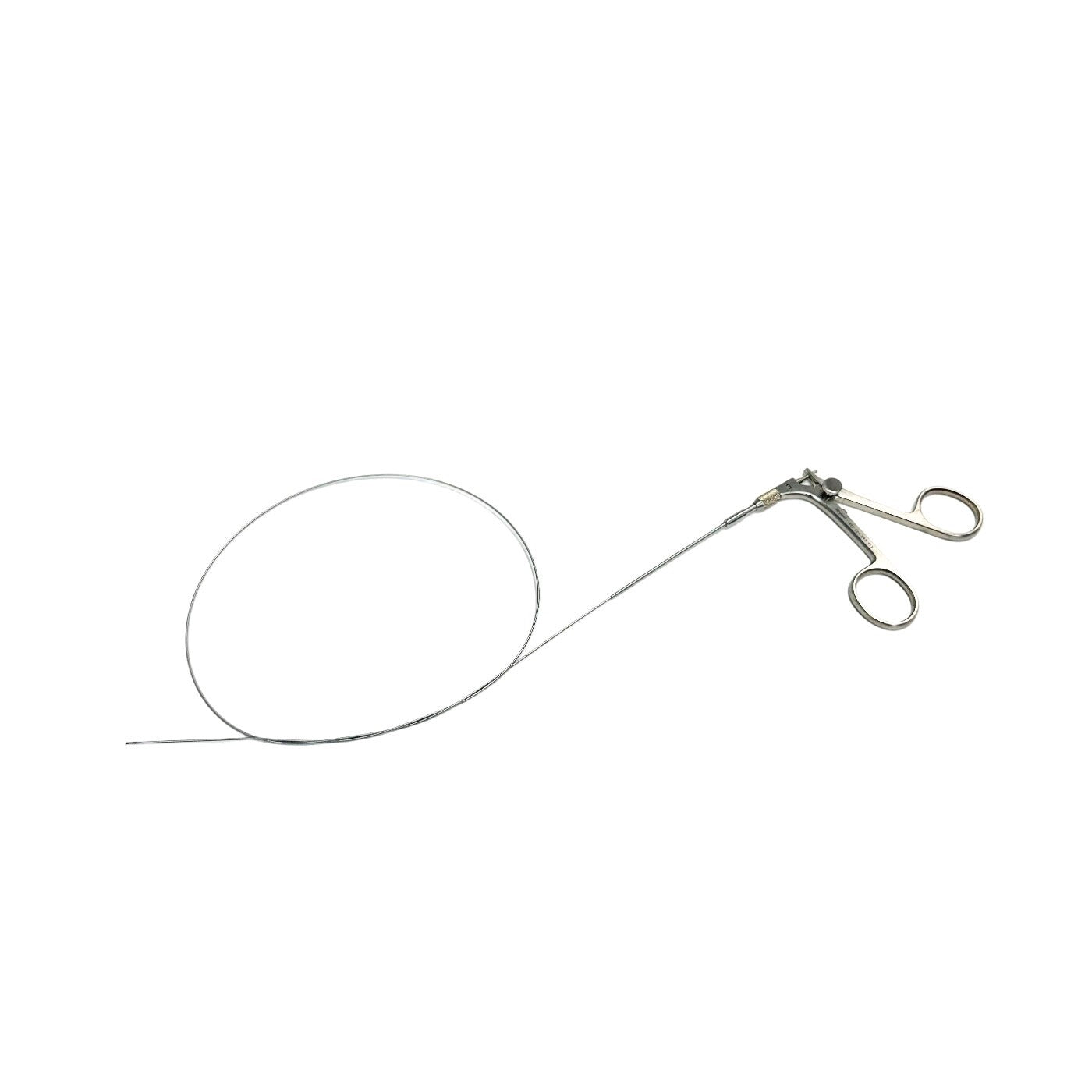 Stryker 505-880-313  3 Fr Flexible Grasping Forcep, 60 cm Instrument