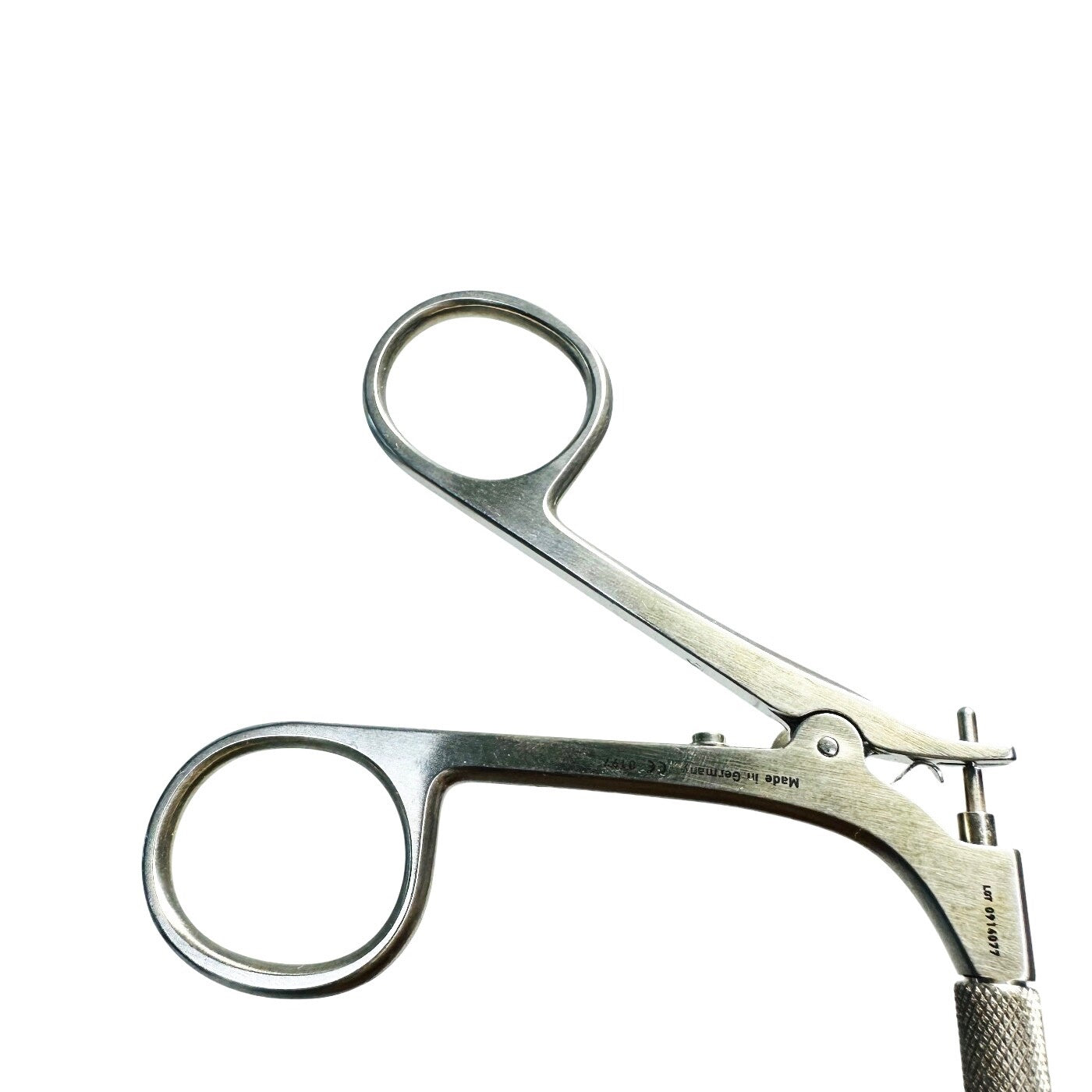 Stryker 505-880-313  3 Fr Flexible Grasping Forcep, 60 cm Instrument