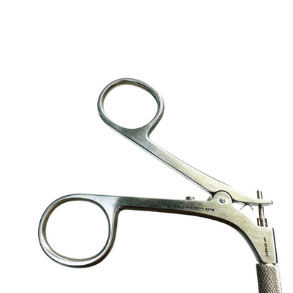 Stryker 505-880-313  3 Fr Flexible Grasping Forcep, 60 cm Instrument
